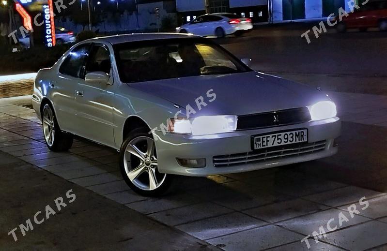 Toyota Cresta 1993 - 55 000 TMT - Mary - img 7