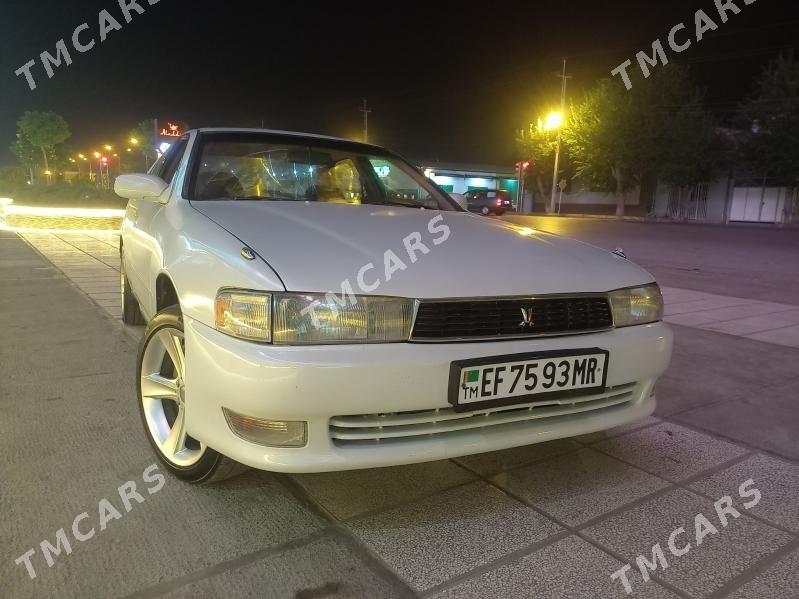 Toyota Cresta 1993 - 55 000 TMT - Mary - img 5