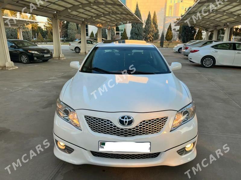 Toyota Camry 2010 - 190 000 TMT - Mary - img 5
