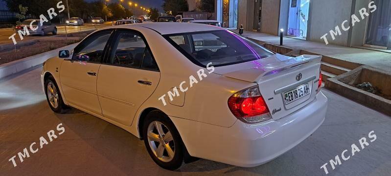 Toyota Camry 2004 - 122 000 TMT - Aşgabat - img 3