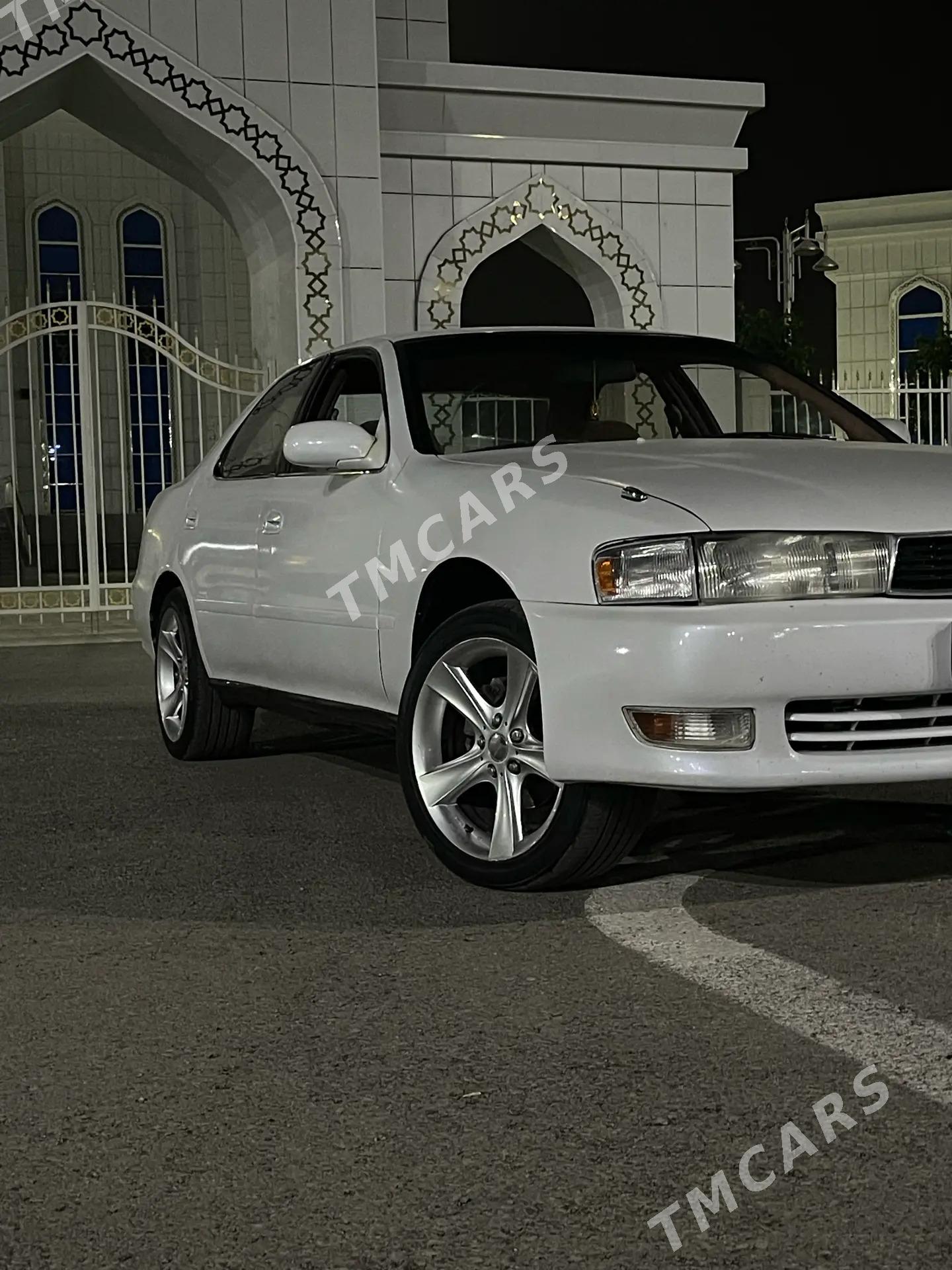 Toyota Cresta 1993 - 55 000 TMT - Mary - img 6