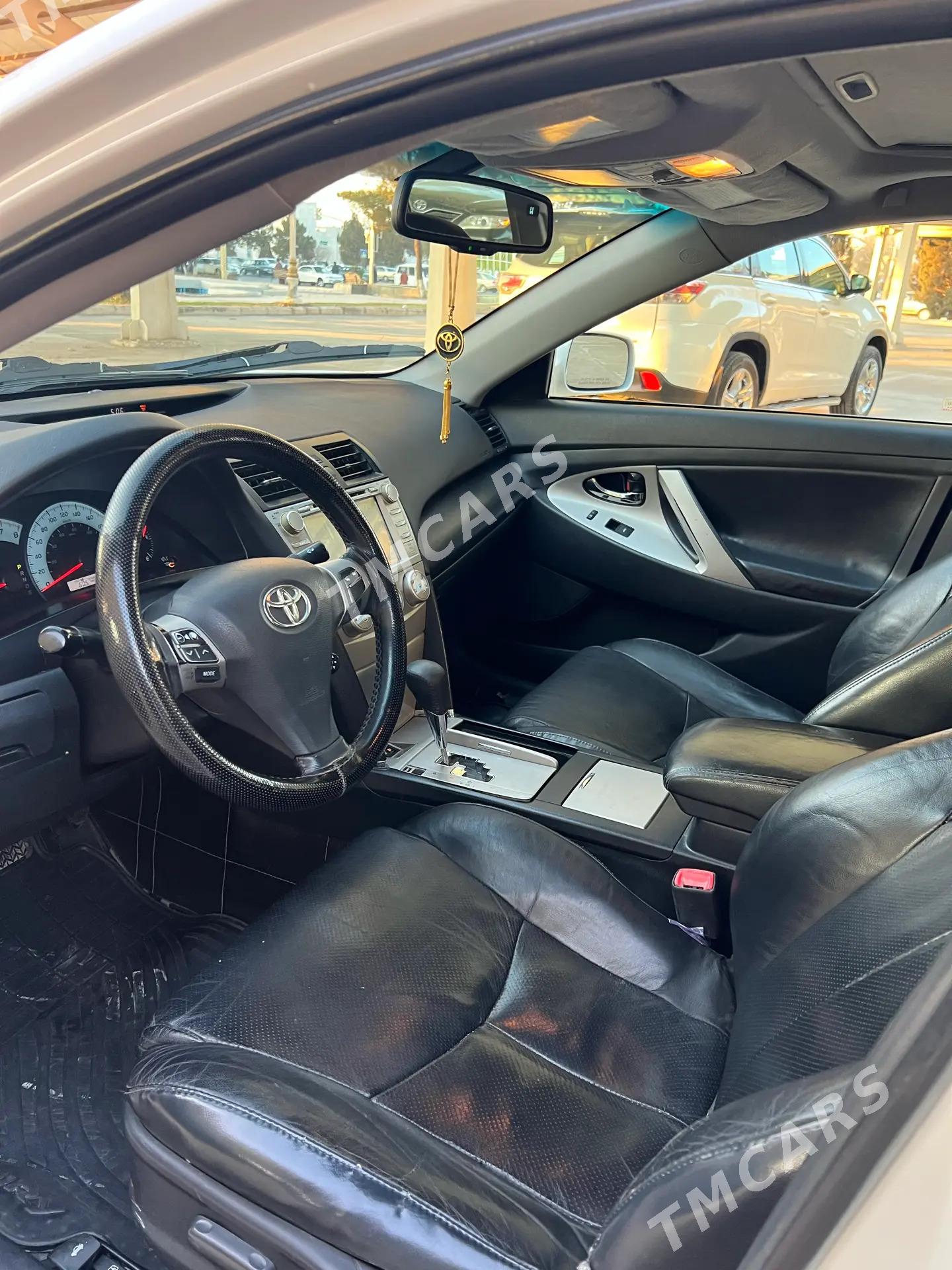 Toyota Camry 2010 - 190 000 TMT - Mary - img 6