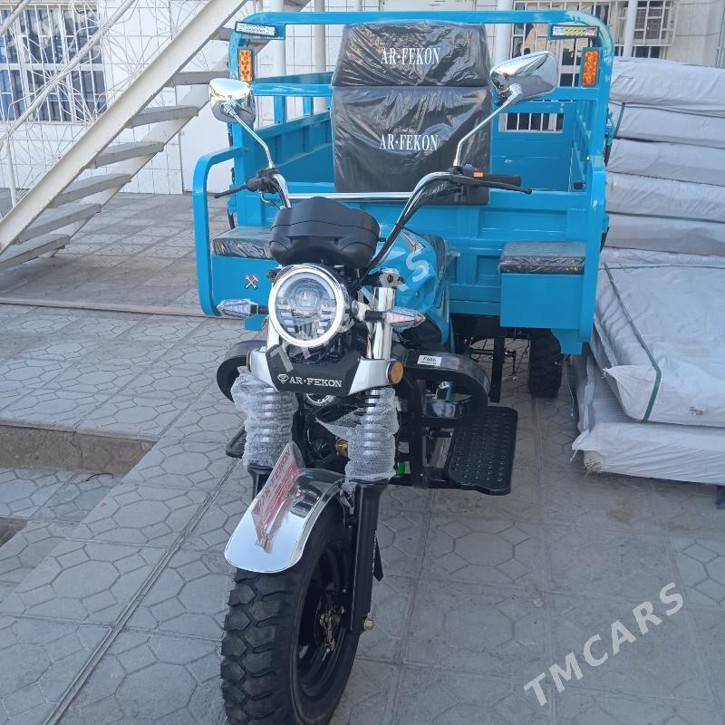 Fekon FK200-14G 2025 - 35 000 TMT - Tejen - img 4