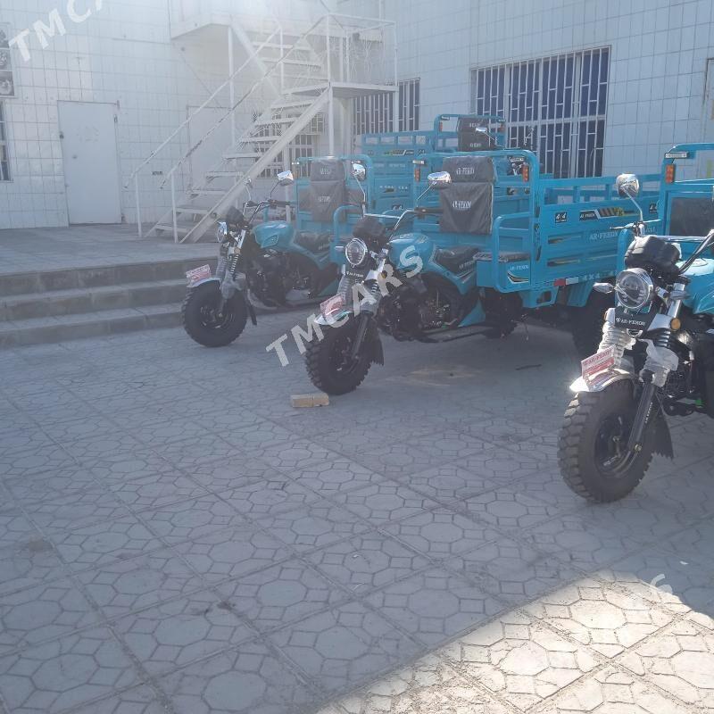 Fekon FK200-14G 2025 - 35 000 TMT - Tejen - img 3