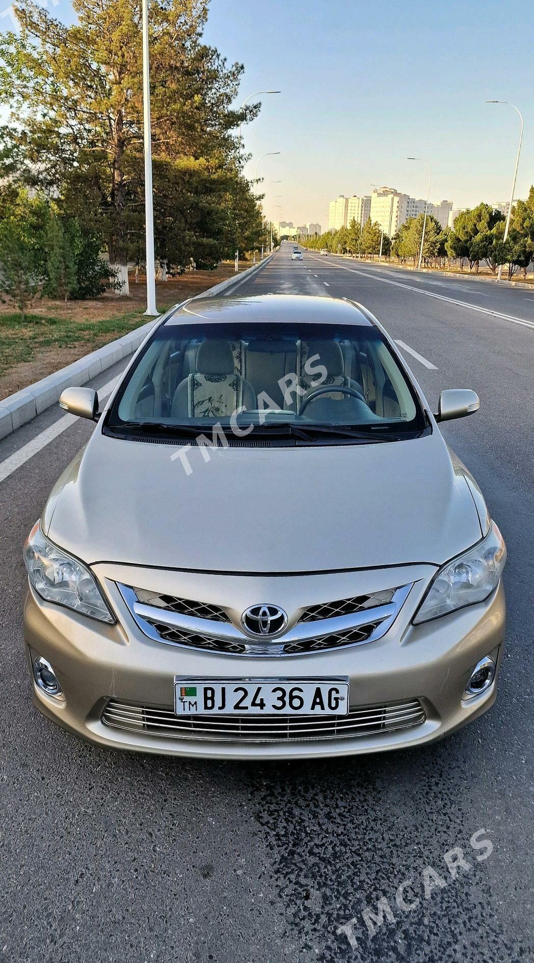 Toyota Corolla 2009 - 134 000 TMT - Bagyr - img 10