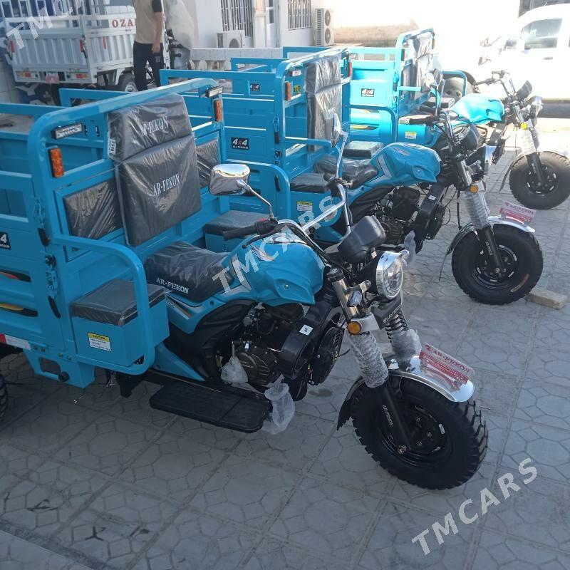 Fekon FK200-14G 2025 - 35 000 TMT - Tejen - img 2