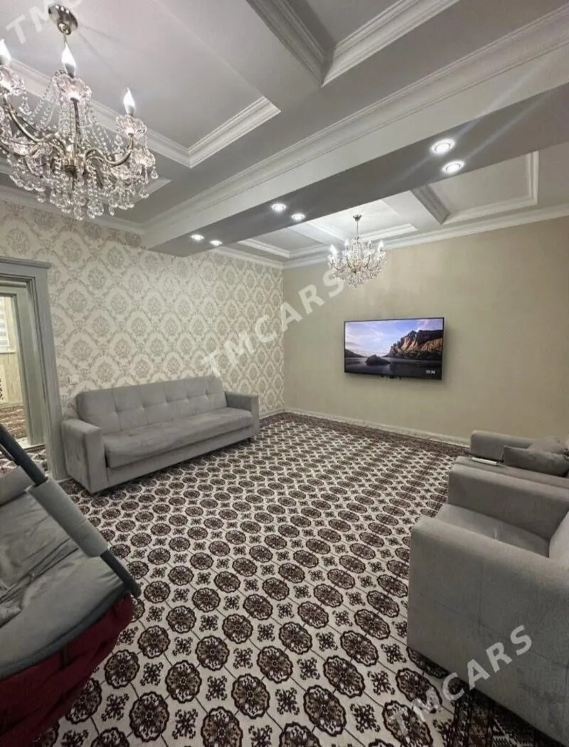 1etaz Hudayberdiyew 4kom satly - Aşgabat - img 2