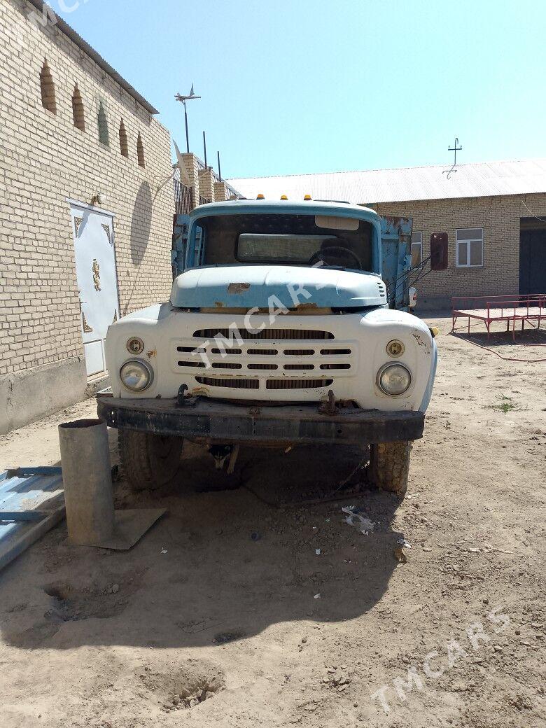 Zil 133 1996 - 30 000 TMT - Фарап - img 3
