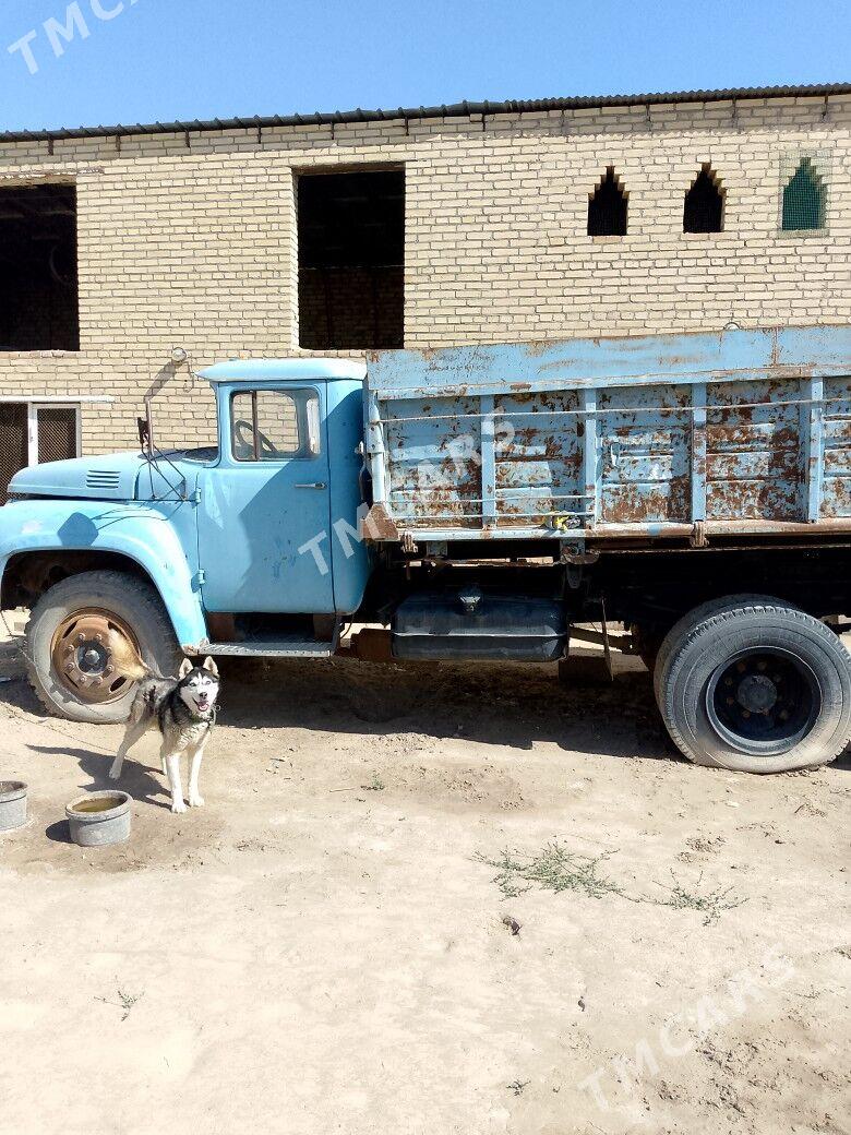Zil 133 1996 - 30 000 TMT - Фарап - img 4