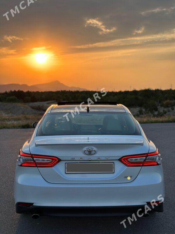 Toyota Camry 2020 - 365 000 TMT - Aşgabat - img 9