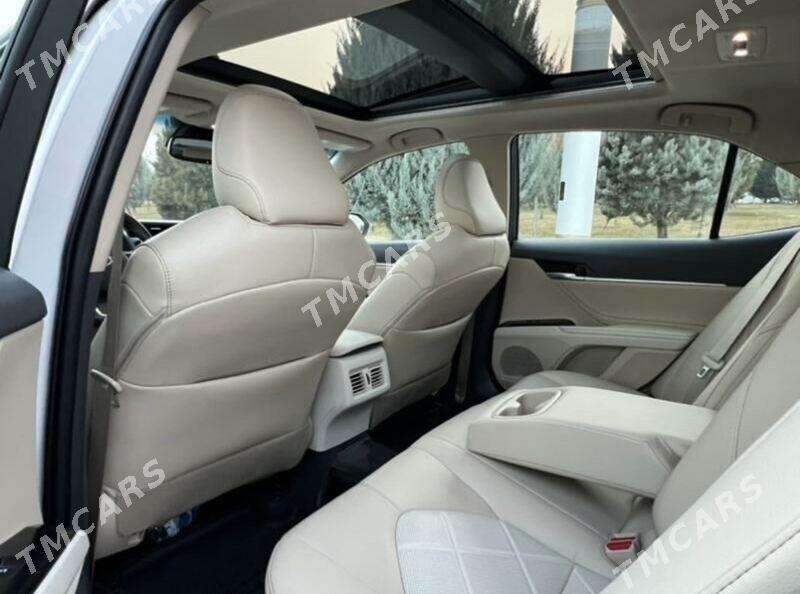 Toyota Camry 2020 - 365 000 TMT - Aşgabat - img 6