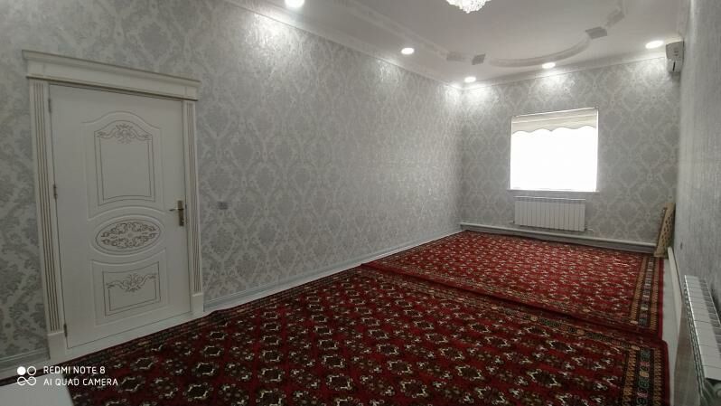 Änew Magtymguly - Ak bugdaý etraby - img 5
