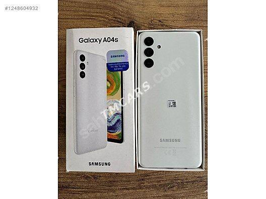 samsung a04s 4.64 paket - Балканабат - img 2