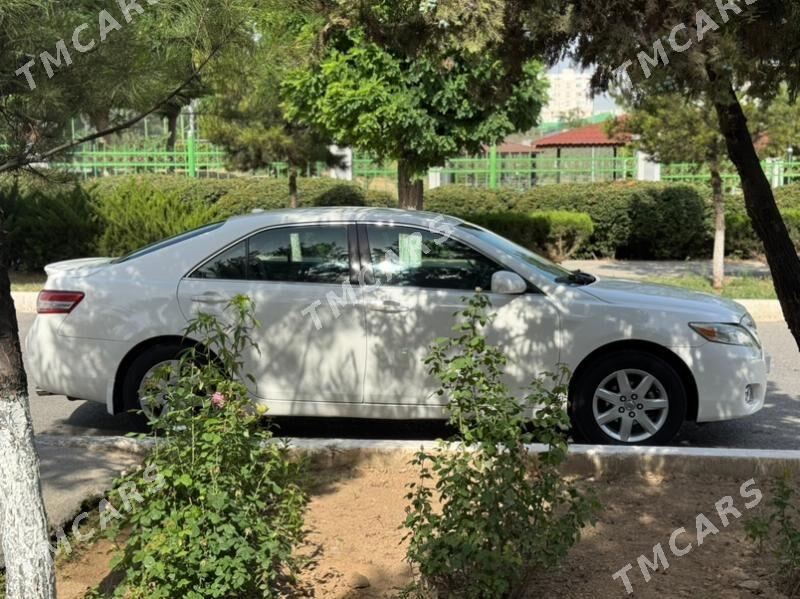 Toyota Camry 2010 - 158 000 TMT - Aşgabat - img 5
