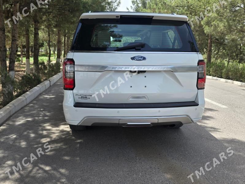 Ford Expedition 2020 - 645 000 TMT - Mary - img 7