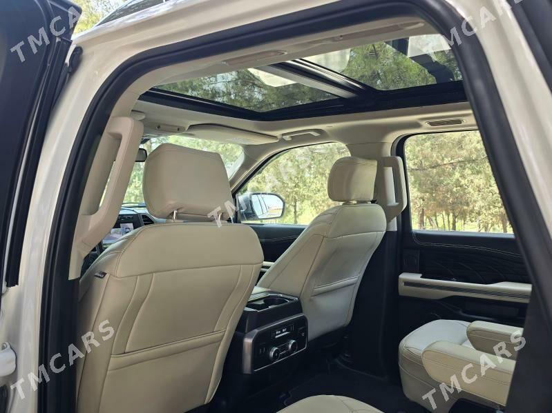 Ford Expedition 2020 - 645 000 TMT - Mary - img 4
