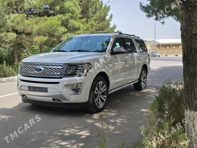 Ford Expedition 2020 - 645 000 TMT - Mary - img 8