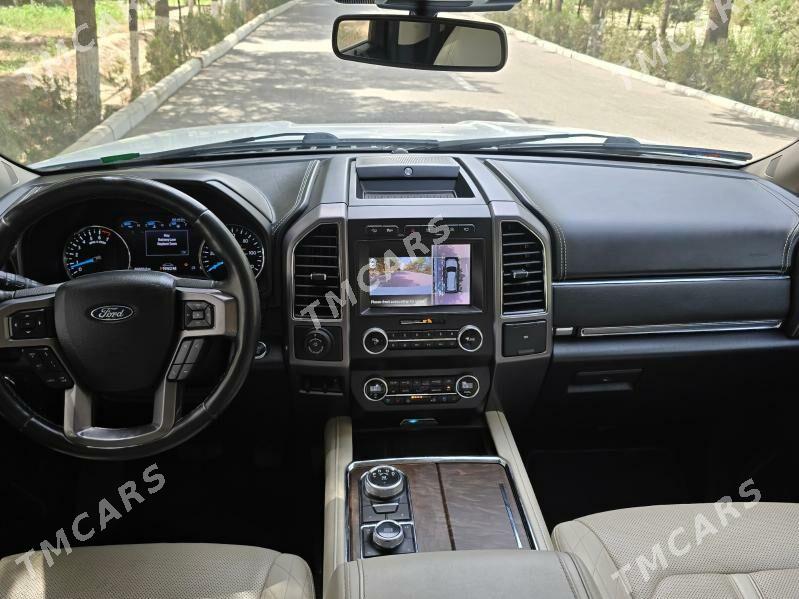 Ford Expedition 2020 - 645 000 TMT - Mary - img 6