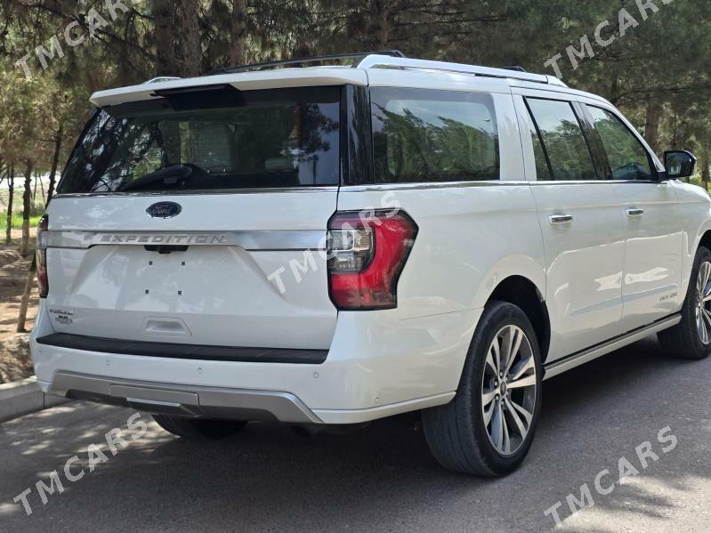 Ford Expedition 2020 - 645 000 TMT - Mary - img 2