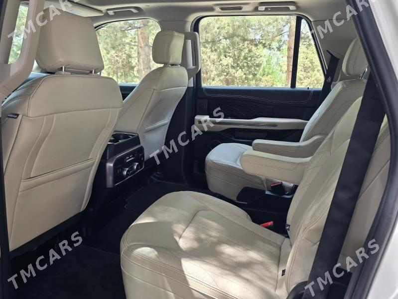 Ford Expedition 2020 - 645 000 TMT - Mary - img 3