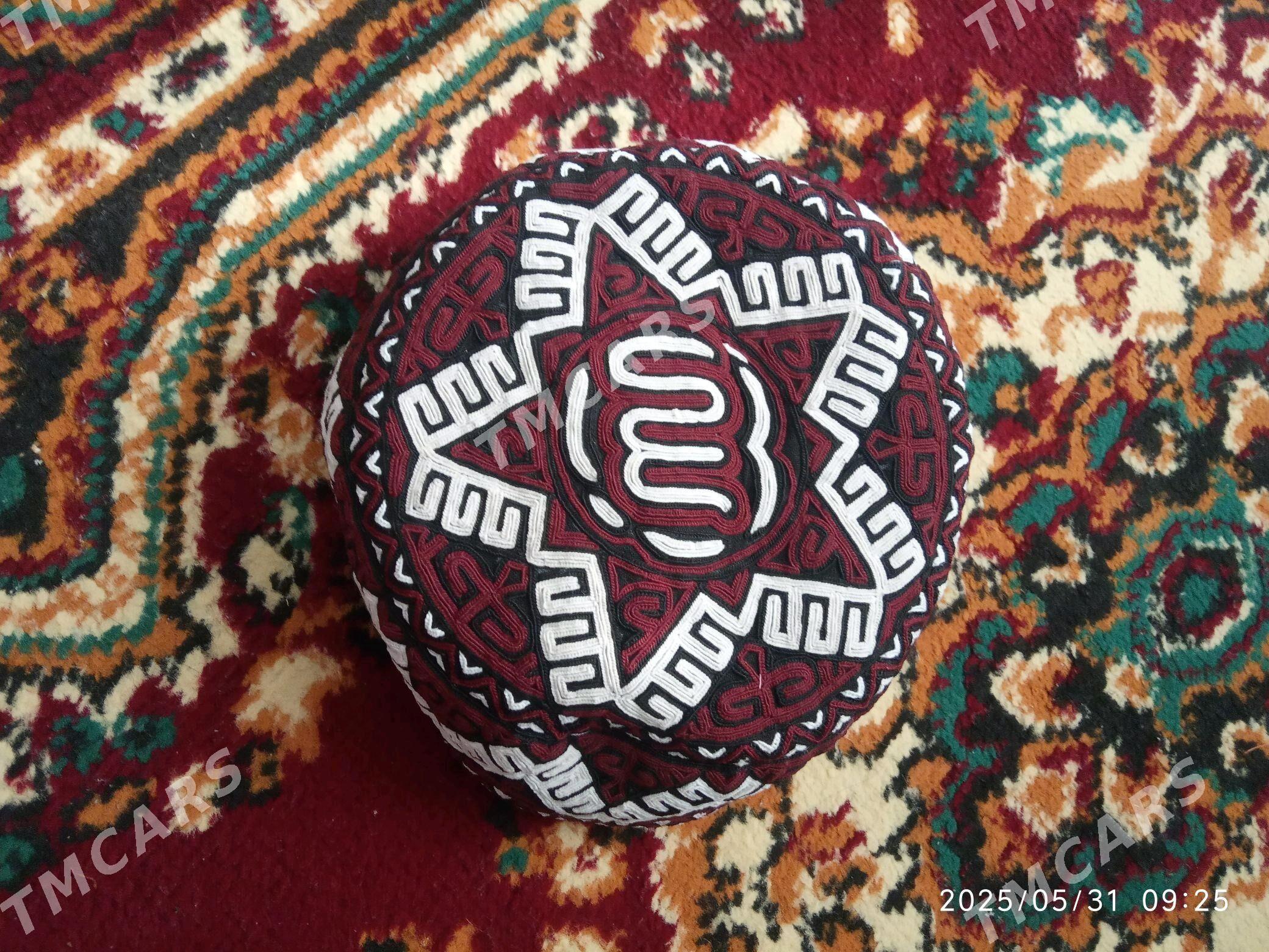 yomut tahya - Balkanabat - img 3