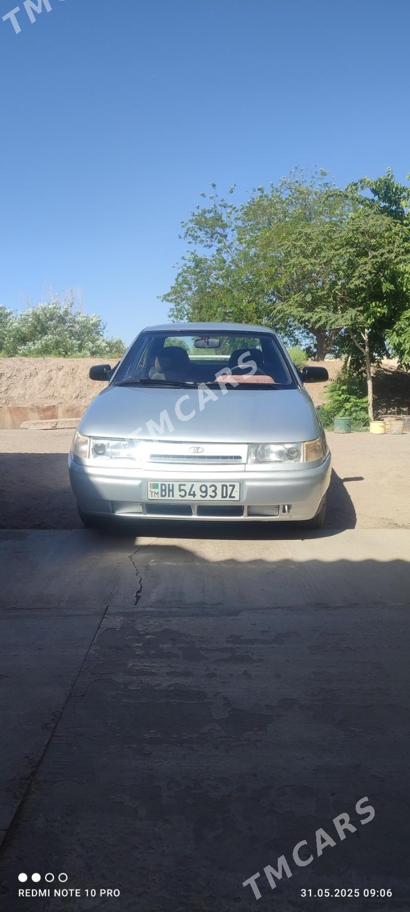 Lada 2110 2003 - 35 000 TMT - Daşoguz - img 3