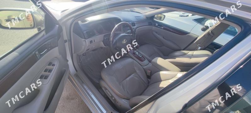 Lexus ES 300 2003 - 162 000 TMT - Gyzylarbat - img 7