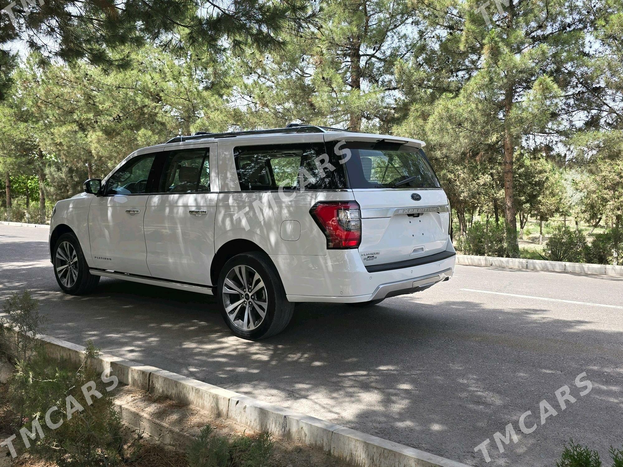 Ford Expedition 2020 - 645 000 TMT - Mary - img 10