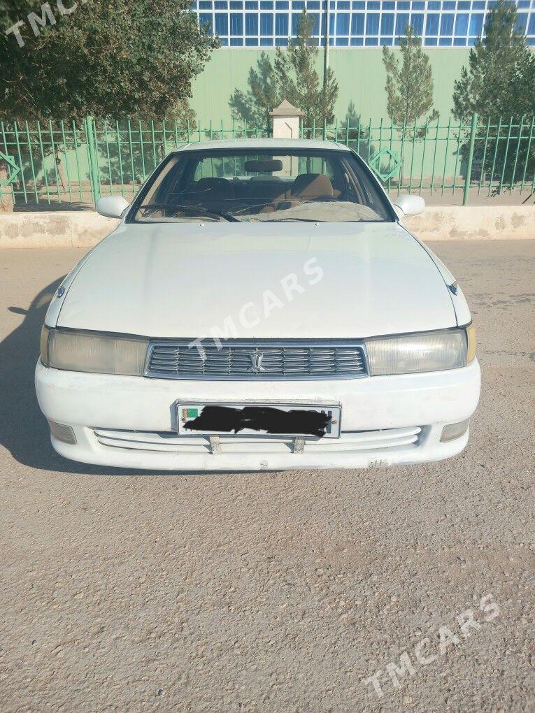Toyota Cresta 1994 - 50 000 TMT - Эсенгулы - img 4