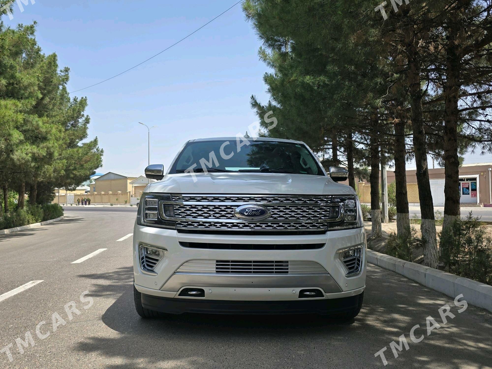 Ford Expedition 2020 - 645 000 TMT - Mary - img 9