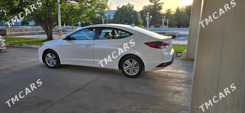 Hyundai Elantra 2020 - 230 000 TMT - Mary - img 5