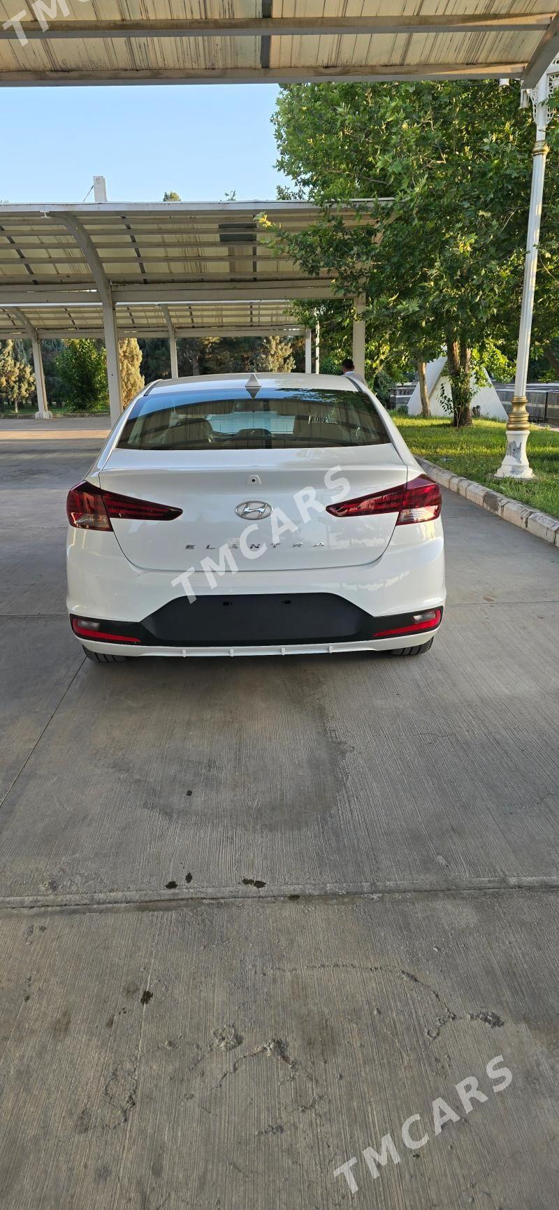 Hyundai Elantra 2020 - 230 000 TMT - Mary - img 2