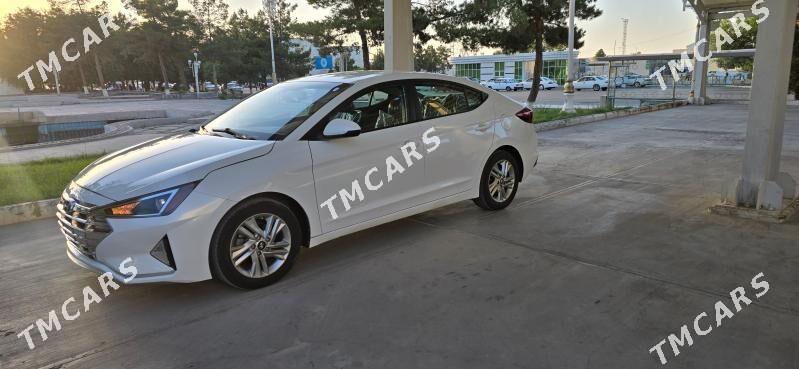 Hyundai Elantra 2020 - 230 000 TMT - Mary - img 3