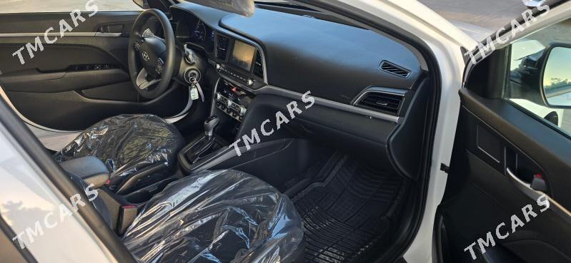 Hyundai Elantra 2020 - 230 000 TMT - Mary - img 6