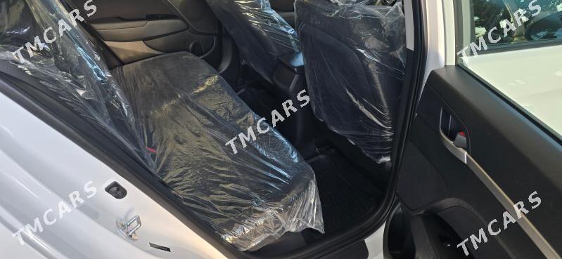 Hyundai Elantra 2020 - 230 000 TMT - Mary - img 7