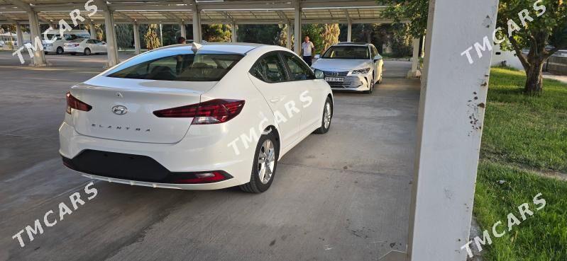 Hyundai Elantra 2020 - 230 000 TMT - Mary - img 4