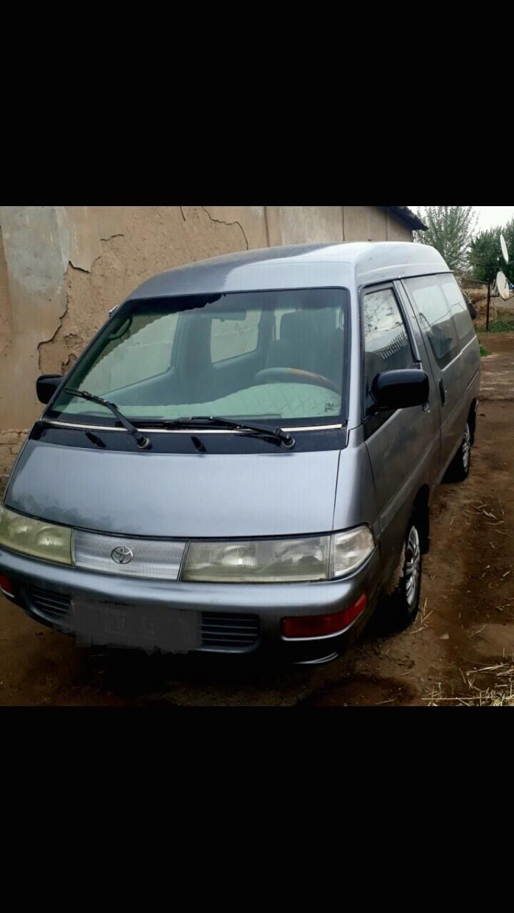 Toyota Town Ace 1993 - 65 000 TMT - Губадаг - img 5