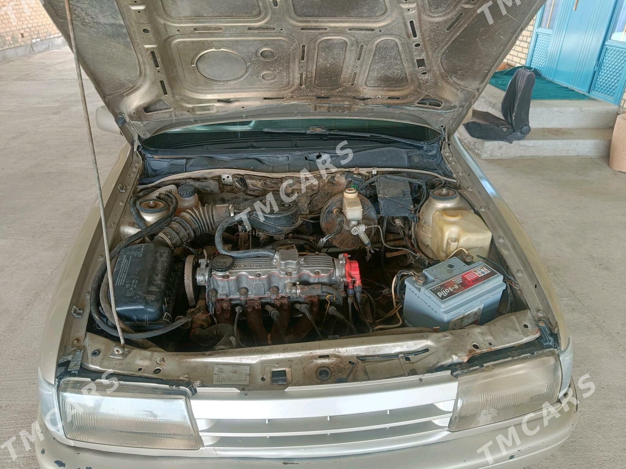 Opel Vectra 1991 - 22 000 TMT - Мары - img 5