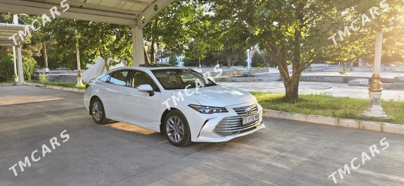 Toyota Avalon 2022 - 600 000 TMT - Mary - img 2