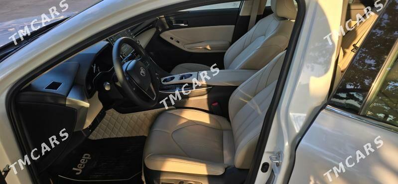 Toyota Avalon 2022 - 600 000 TMT - Mary - img 6