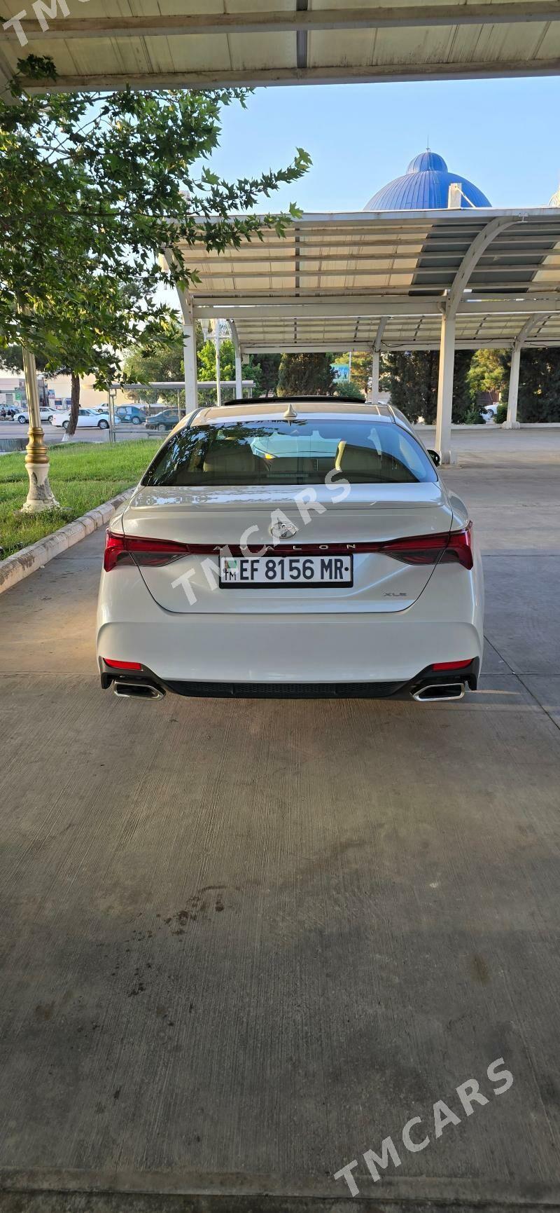 Toyota Avalon 2022 - 600 000 TMT - Mary - img 5