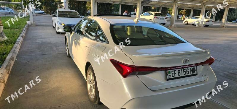 Toyota Avalon 2022 - 600 000 TMT - Mary - img 4