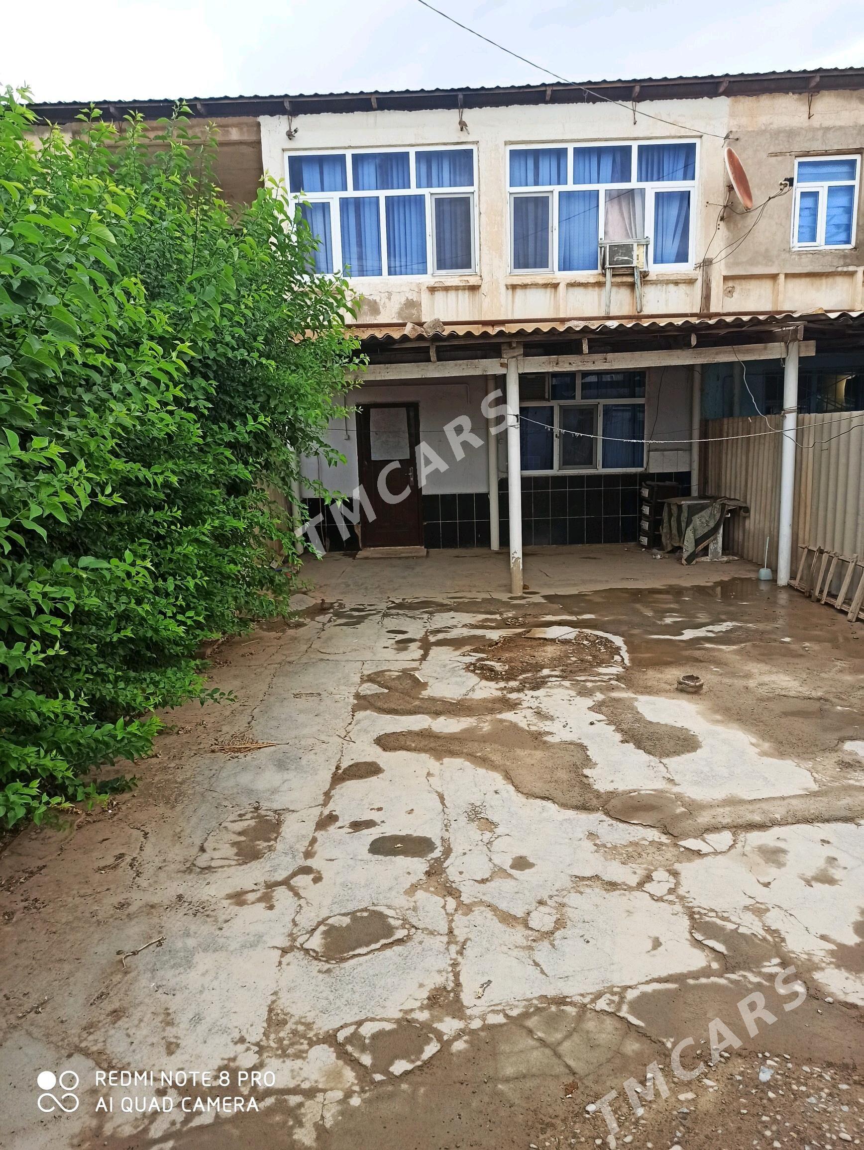 kwartira tejen ş 2mkr - Tejen - img 4