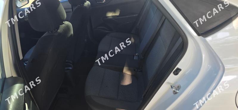 Hyundai Accent 2022 - 220 000 TMT - Мары - img 3