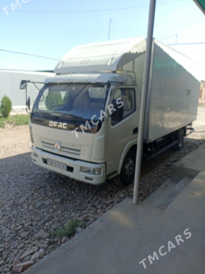Forland H3 2010 - 280 000 TMT - Дашогуз - img 2