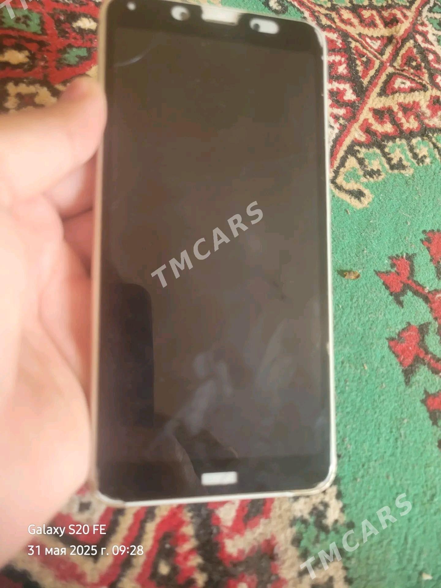 telefon - Köneürgenç - img 3