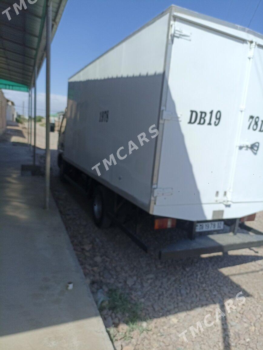 Forland H3 2010 - 280 000 TMT - Дашогуз - img 3