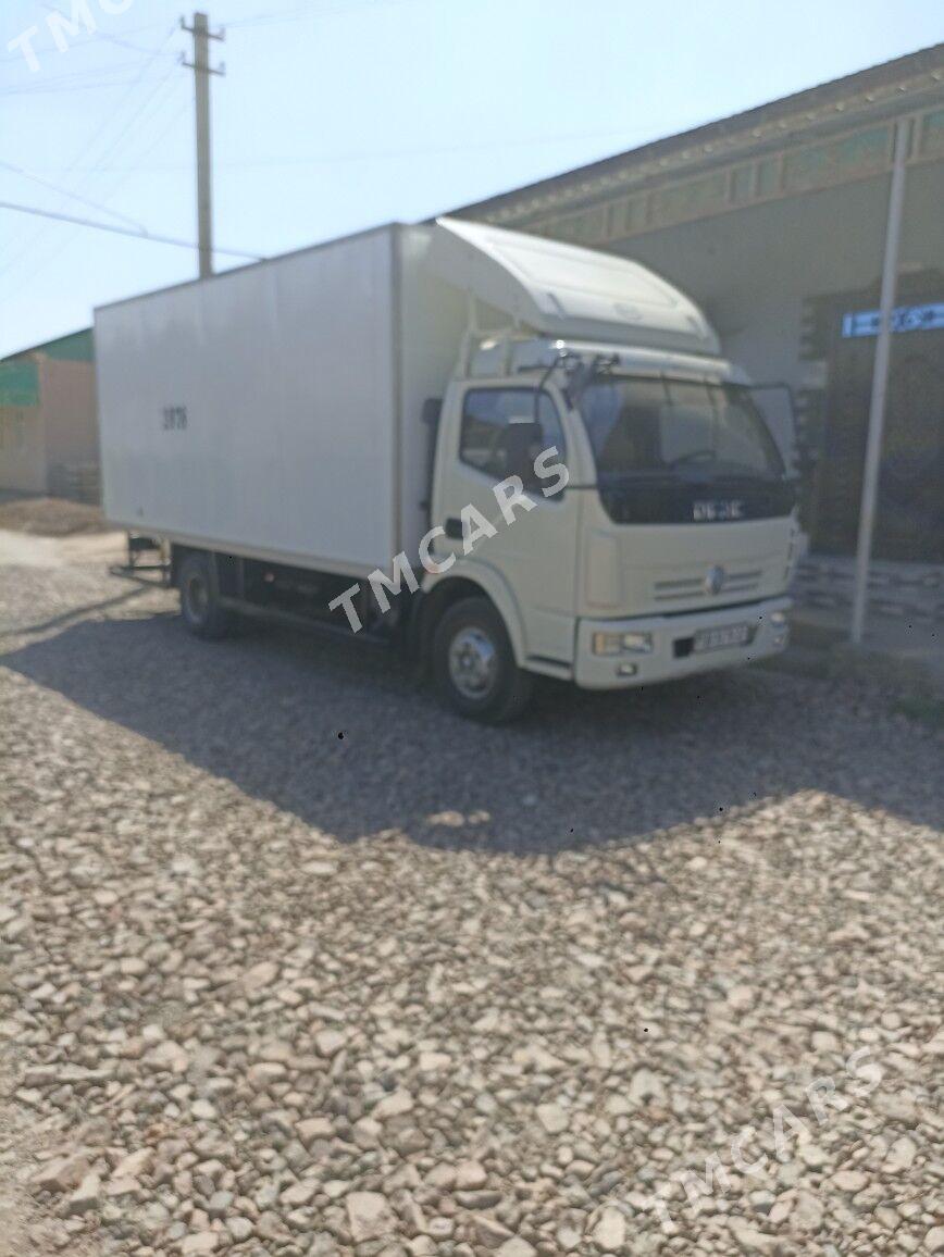 Forland H3 2010 - 280 000 TMT - Дашогуз - img 4
