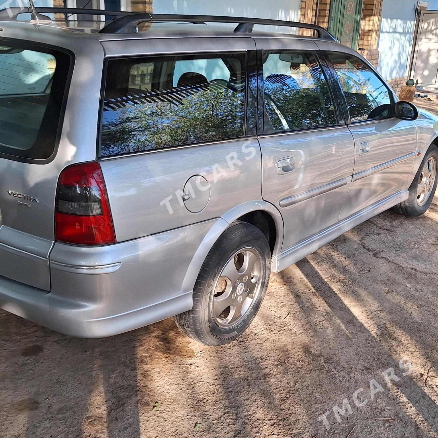 Opel Vectra 1999 - 55 000 TMT - Дашогуз - img 2