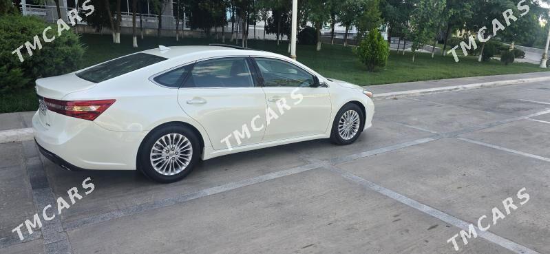 Toyota Avalon 2017 - 370 000 TMT - Мары - img 3